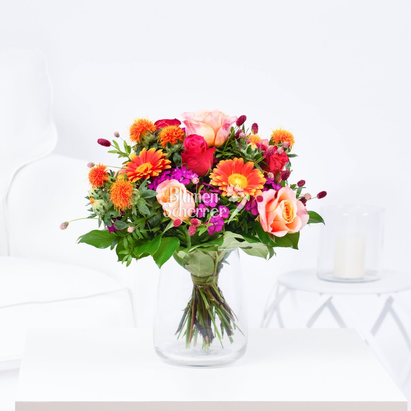 Rosen "Brilliant Colors"