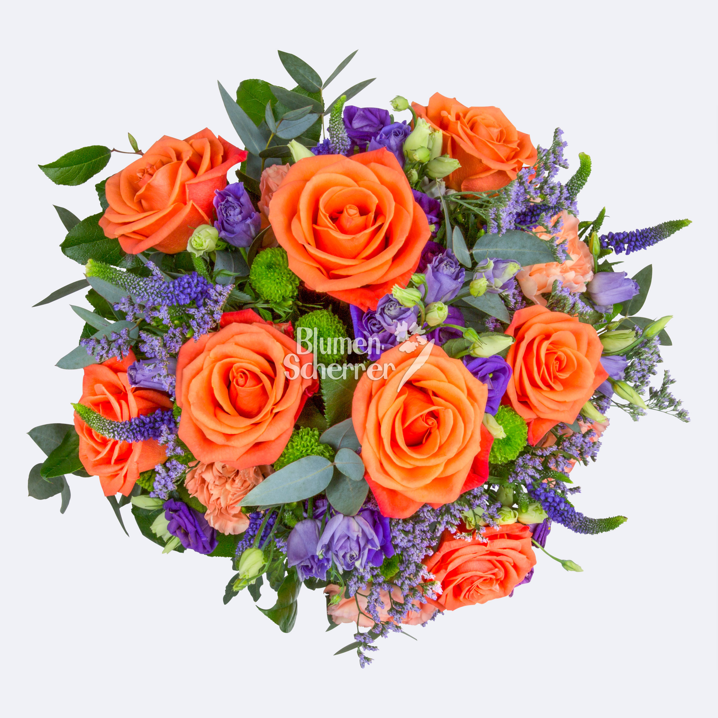 Blumensträuße